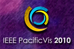 IEEE Pacific Visualization Symposium